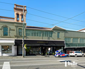 Medical / Consulting commercial property leased at Level 1, 100 Barkly Street St Kilda VIC 3182