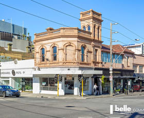 Medical / Consulting commercial property leased at Level 1, 100 Barkly Street St Kilda VIC 3182