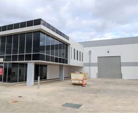Factory, Warehouse & Industrial commercial property leased at 3/66 Saintly Drive Truganina VIC 3029