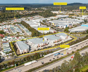 Factory, Warehouse & Industrial commercial property leased at 9/214-224 Lahrs Road Ormeau QLD 4208