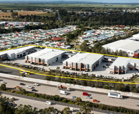 Factory, Warehouse & Industrial commercial property leased at 9/214-224 Lahrs Road Ormeau QLD 4208
