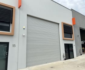 Factory, Warehouse & Industrial commercial property leased at 14/214-224 Lahrs Road Ormeau QLD 4208