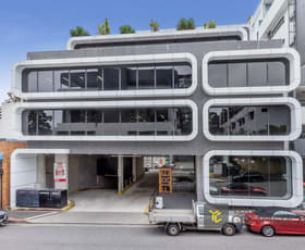 Medical / Consulting commercial property leased at Unit 4/4 Kyabra Street Newstead QLD 4006