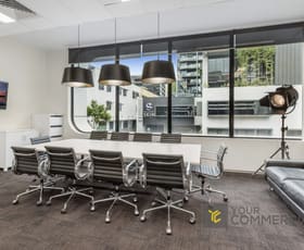 Medical / Consulting commercial property leased at Unit 4/4 Kyabra Street Newstead QLD 4006