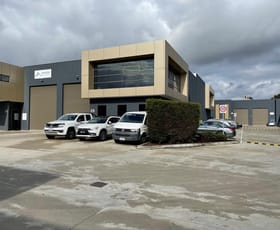 Showrooms / Bulky Goods commercial property leased at 29/25-37 Huntingdale Road Burwood VIC 3125