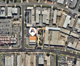 Factory, Warehouse & Industrial commercial property leased at 3/45 Prindiville Drive Wangara WA 6065