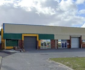 Showrooms / Bulky Goods commercial property leased at 3/45 Prindiville Drive Wangara WA 6065
