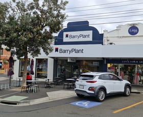 Medical / Consulting commercial property leased at 582 Main Street Mordialloc VIC 3195