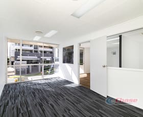 Factory, Warehouse & Industrial commercial property leased at 5/100 Campbell Street Bowen Hills QLD 4006