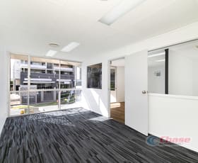 Medical / Consulting commercial property leased at 5/100 Campbell Street Bowen Hills QLD 4006