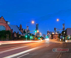 Factory, Warehouse & Industrial commercial property leased at 5/100 Campbell Street Bowen Hills QLD 4006