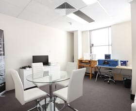 Medical / Consulting commercial property leased at 21/410 Church Street Parramatta NSW 2150