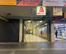 Shop & Retail commercial property leased at Blacktown NSW 2148
