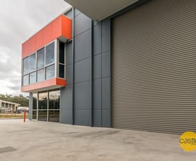 Factory, Warehouse & Industrial commercial property leased at 6/31 Yilen Close Beresfield NSW 2322