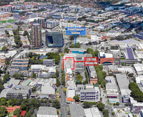 Hotel, Motel, Pub & Leisure commercial property for lease at 280 Botany Road Alexandria NSW 2015