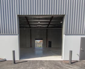 Factory, Warehouse & Industrial commercial property leased at 5/4-8 Deeds Road Camden Park SA 5038