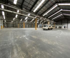Factory, Warehouse & Industrial commercial property for lease at Unit 1, 706 Lorimer Street Port Melbourne VIC 3207
