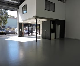 Factory, Warehouse & Industrial commercial property leased at Cromer NSW 2099