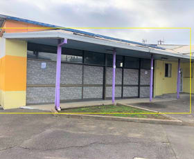 Showrooms / Bulky Goods commercial property leased at 3/61 Robert Street Wallsend NSW 2287
