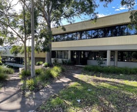 Offices commercial property leased at Suite 2/1 Bullecourt Avenue Milperra NSW 2214