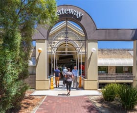 Medical / Consulting commercial property leased at 9/173 Davy Street Booragoon WA 6154