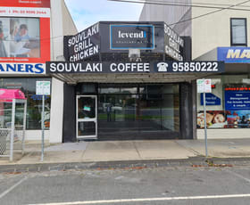 Other commercial property leased at 92 Nepean Hwy Mentone VIC 3194
