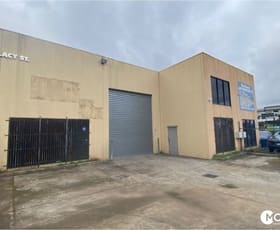 Factory, Warehouse & Industrial commercial property leased at 2/4 Lacy Street Braybrook VIC 3019
