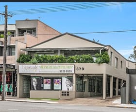 Offices commercial property leased at 2/379 Rocky Point Road Sans Souci NSW 2219