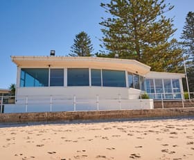 Shop & Retail commercial property leased at Ramsgate Beach NSW 2217