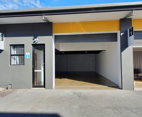 Offices commercial property leased at Kirra QLD 4225