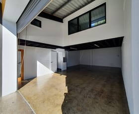 Factory, Warehouse & Industrial commercial property leased at Kirra QLD 4225