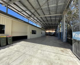 Factory, Warehouse & Industrial commercial property leased at 23 High Street Kippa-ring QLD 4021