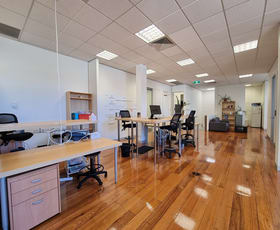 Offices commercial property leased at 3/34 Oxford Street Collingwood VIC 3066