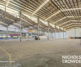 Showrooms / Bulky Goods commercial property leased at 49 Wangara Road Cheltenham VIC 3192