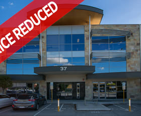 Offices commercial property leased at 5/37 Cedric Street Stirling WA 6021