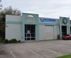 Factory, Warehouse & Industrial commercial property leased at 1/91 Beresford Road Lilydale VIC 3140