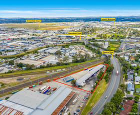Factory, Warehouse & Industrial commercial property leased at 1/127 Riawena Road Salisbury QLD 4107