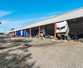 Factory, Warehouse & Industrial commercial property leased at 1/127 Riawena Road Salisbury QLD 4107