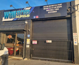 Factory, Warehouse & Industrial commercial property leased at 19A Boundary Road Mordialloc VIC 3195