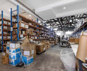 Factory, Warehouse & Industrial commercial property leased at 14 Underwood Ave Botany NSW 2019