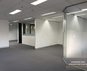 Offices commercial property leased at Suite 203/451 Pitt Street Sydney NSW 2000
