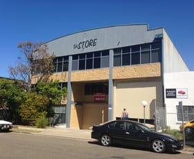 Factory, Warehouse & Industrial commercial property for lease at 6/8 Sydenham Road Brookvale NSW 2100