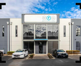 Offices commercial property leased at 4/200 Wellington Road Clayton VIC 3168
