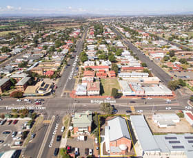 Offices commercial property leased at Level 1, 85 Bridge Street Tamworth NSW 2340