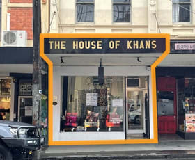 Shop & Retail commercial property leased at 230 Bridge Road Richmond VIC 3121