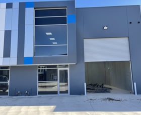 Shop & Retail commercial property leased at Unit 38/25 Trafalgar Rd Epping VIC 3076