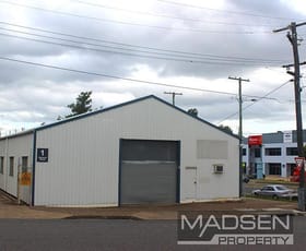 Factory, Warehouse & Industrial commercial property leased at Unit 1/98 Evans Road Salisbury QLD 4107