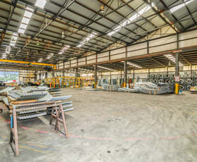 Factory, Warehouse & Industrial commercial property leased at 14 Ballantyne Road Kewdale WA 6105