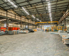 Factory, Warehouse & Industrial commercial property leased at 14 Ballantyne Road Kewdale WA 6105