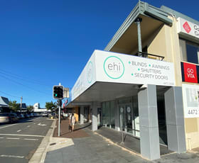 Offices commercial property leased at 2/7 North Street Batemans Bay NSW 2536